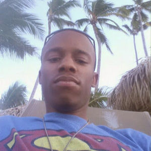 Meet your Posher, Andrew